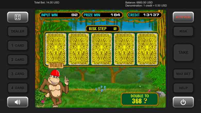 download crazy monkey the game